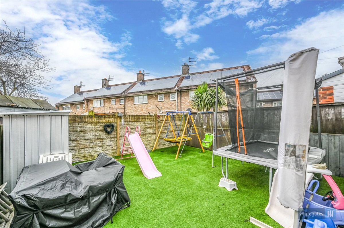 Liverpool, Merseyside