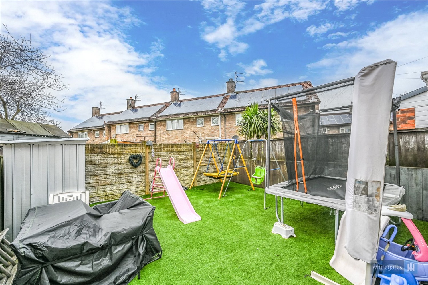 Liverpool, Merseyside