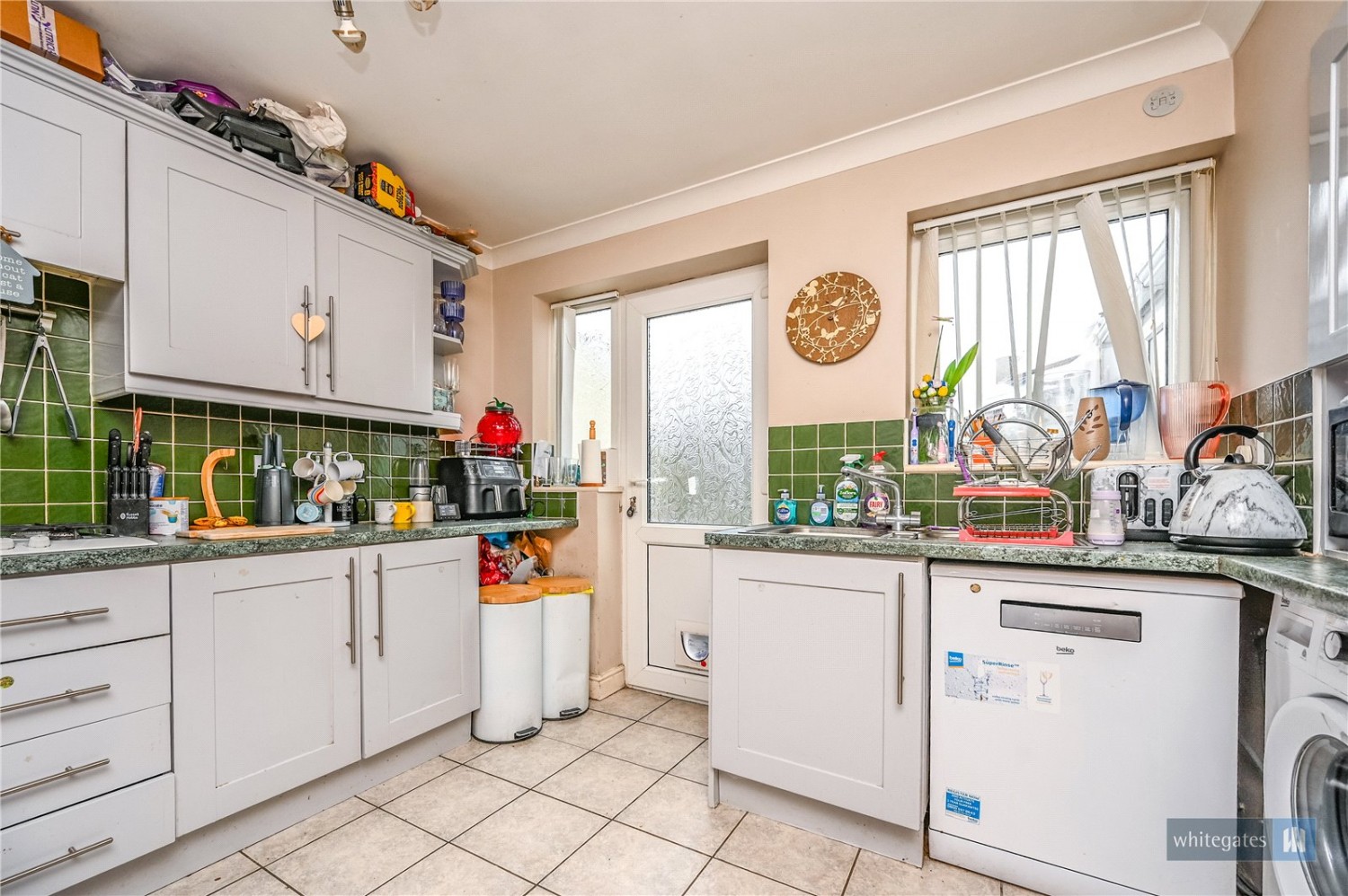 Liverpool, Merseyside