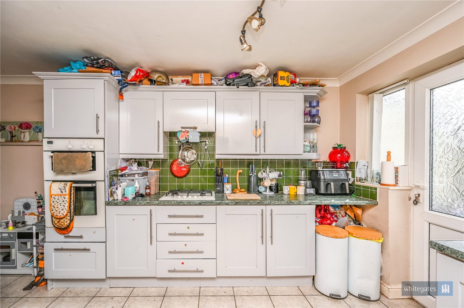 Liverpool, Merseyside