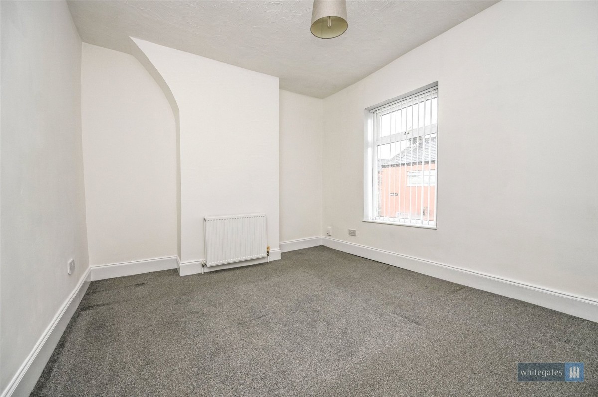 Prescot, Merseyside