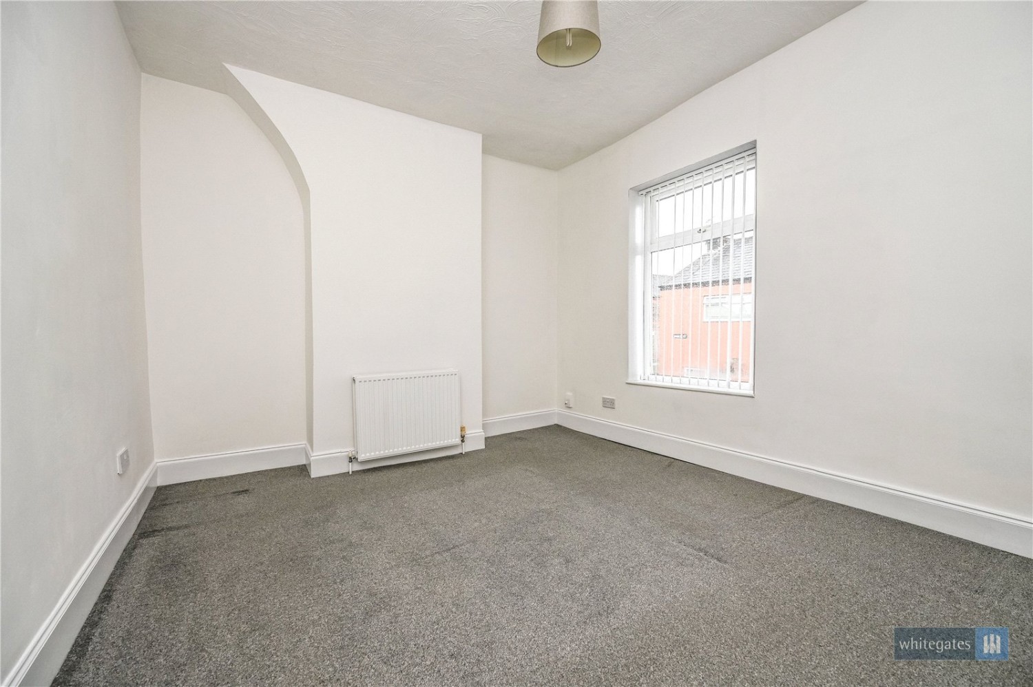 Prescot, Merseyside