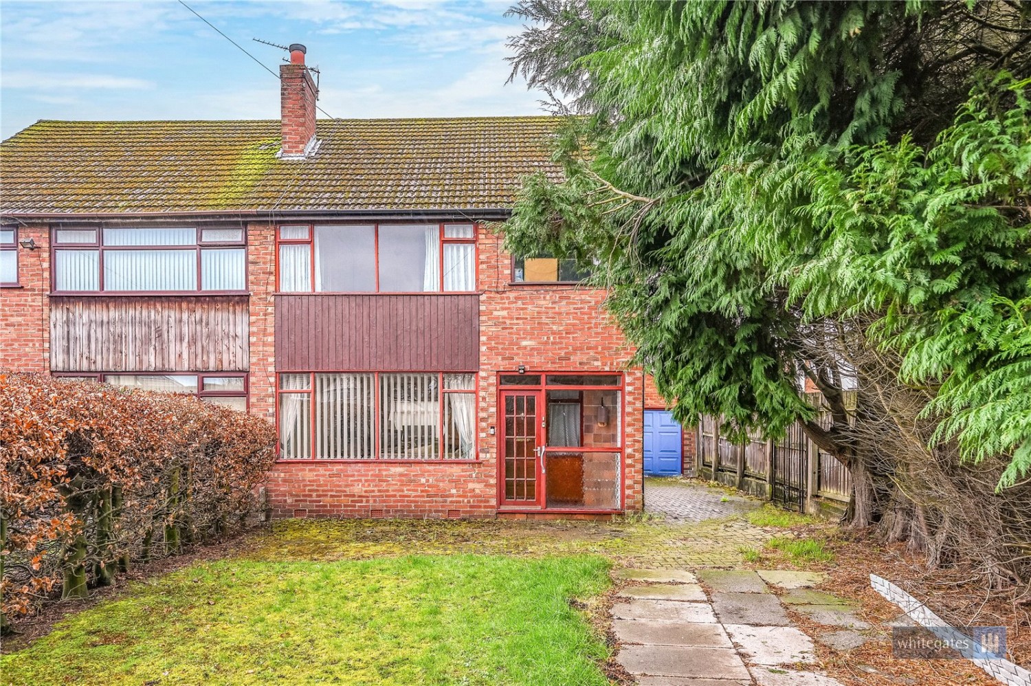 Huyton, Liverpool, Merseyside