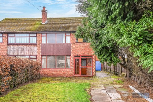 Huyton, Liverpool, Merseyside