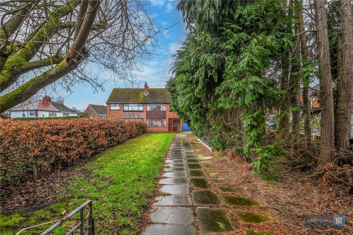 Huyton, Liverpool, Merseyside