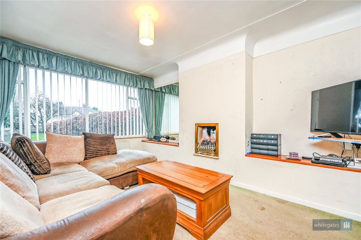 Huyton, Liverpool, Merseyside