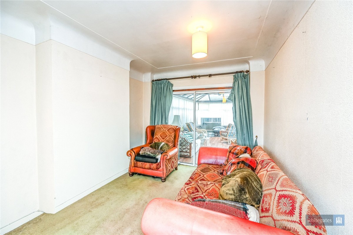 Huyton, Liverpool, Merseyside