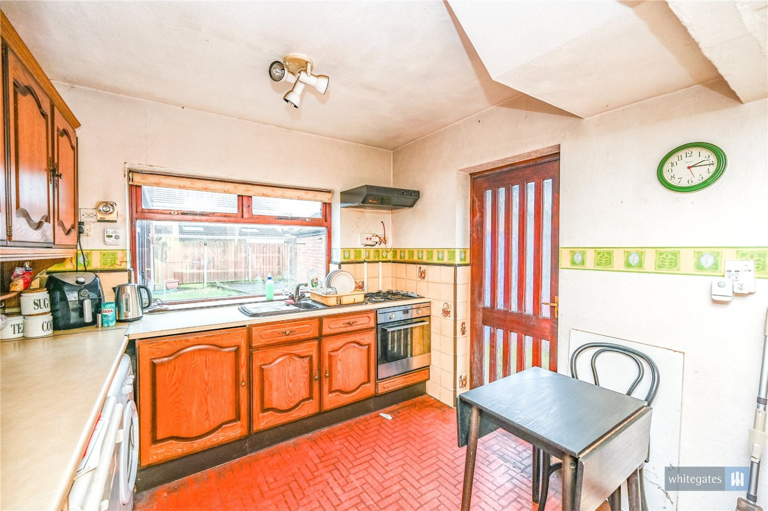 Huyton, Liverpool, Merseyside