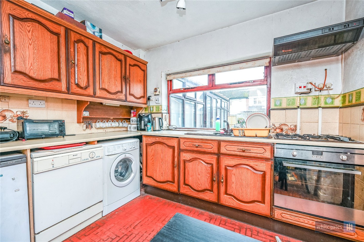 Huyton, Liverpool, Merseyside