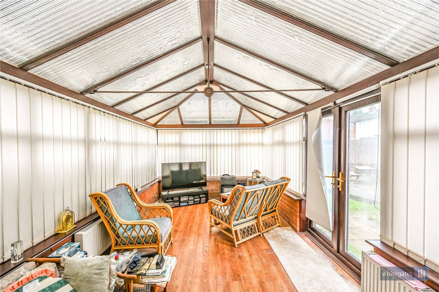 Huyton, Liverpool, Merseyside