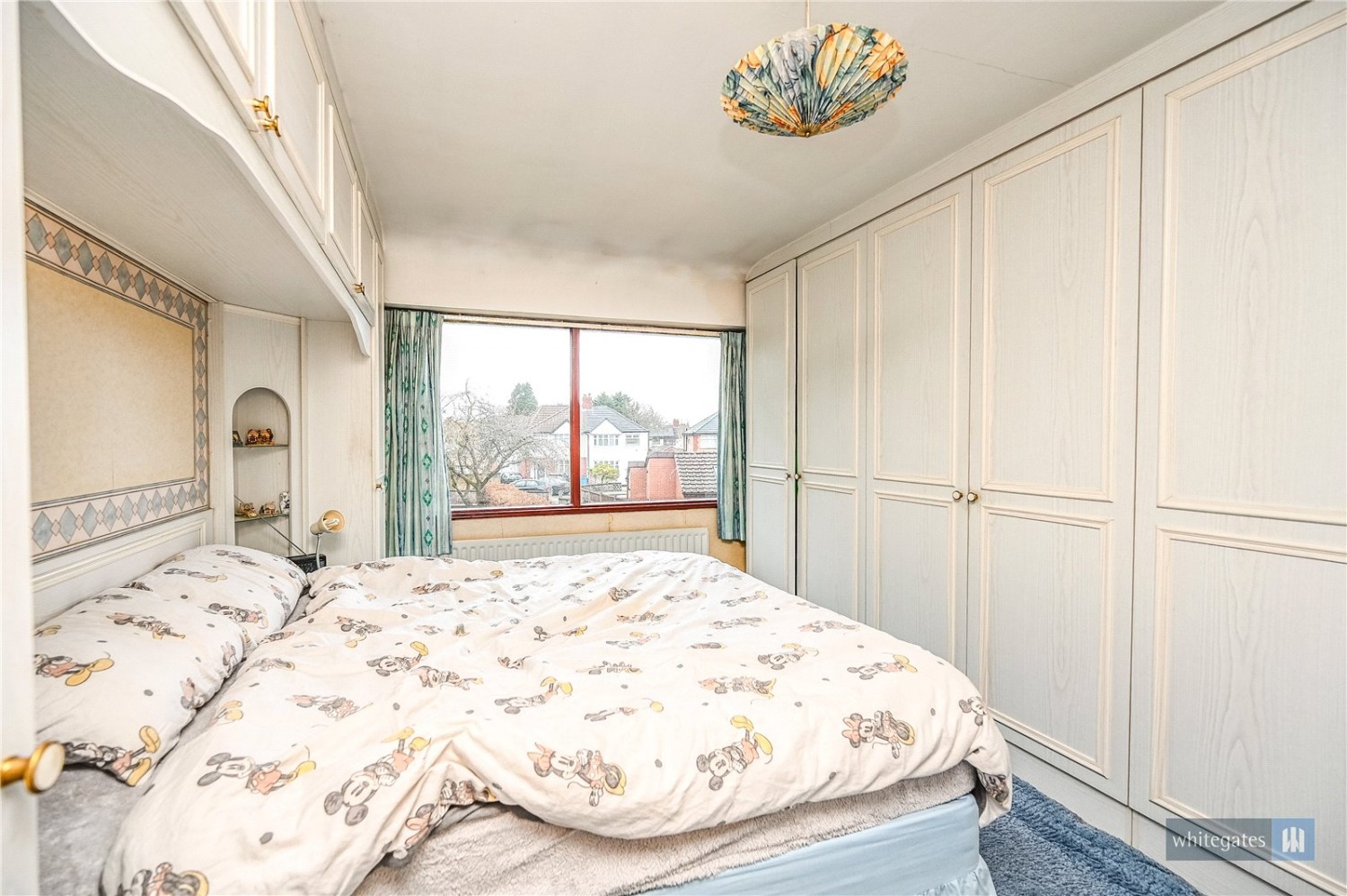 Huyton, Liverpool, Merseyside