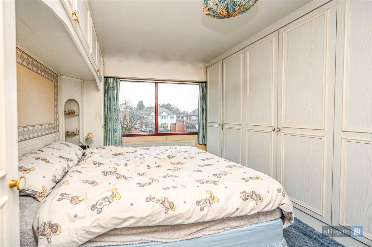 Huyton, Liverpool, Merseyside