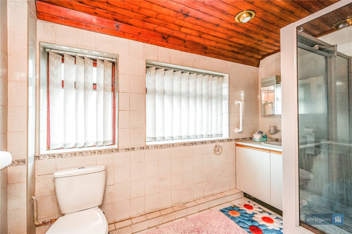 Huyton, Liverpool, Merseyside