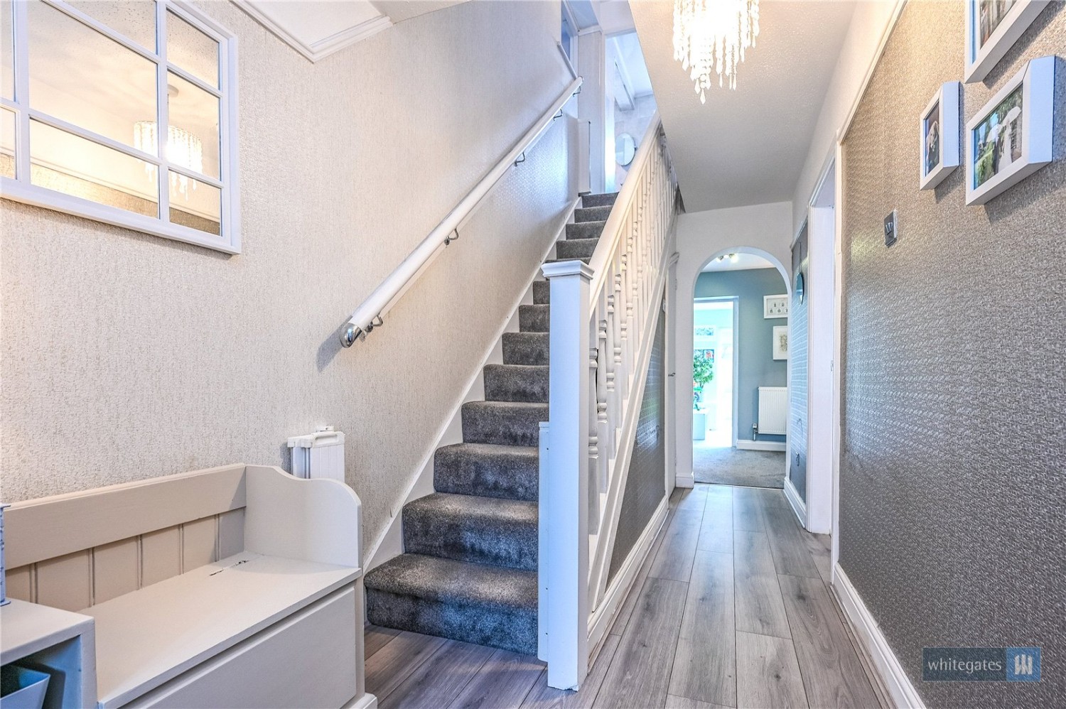 Liverpool, Merseyside