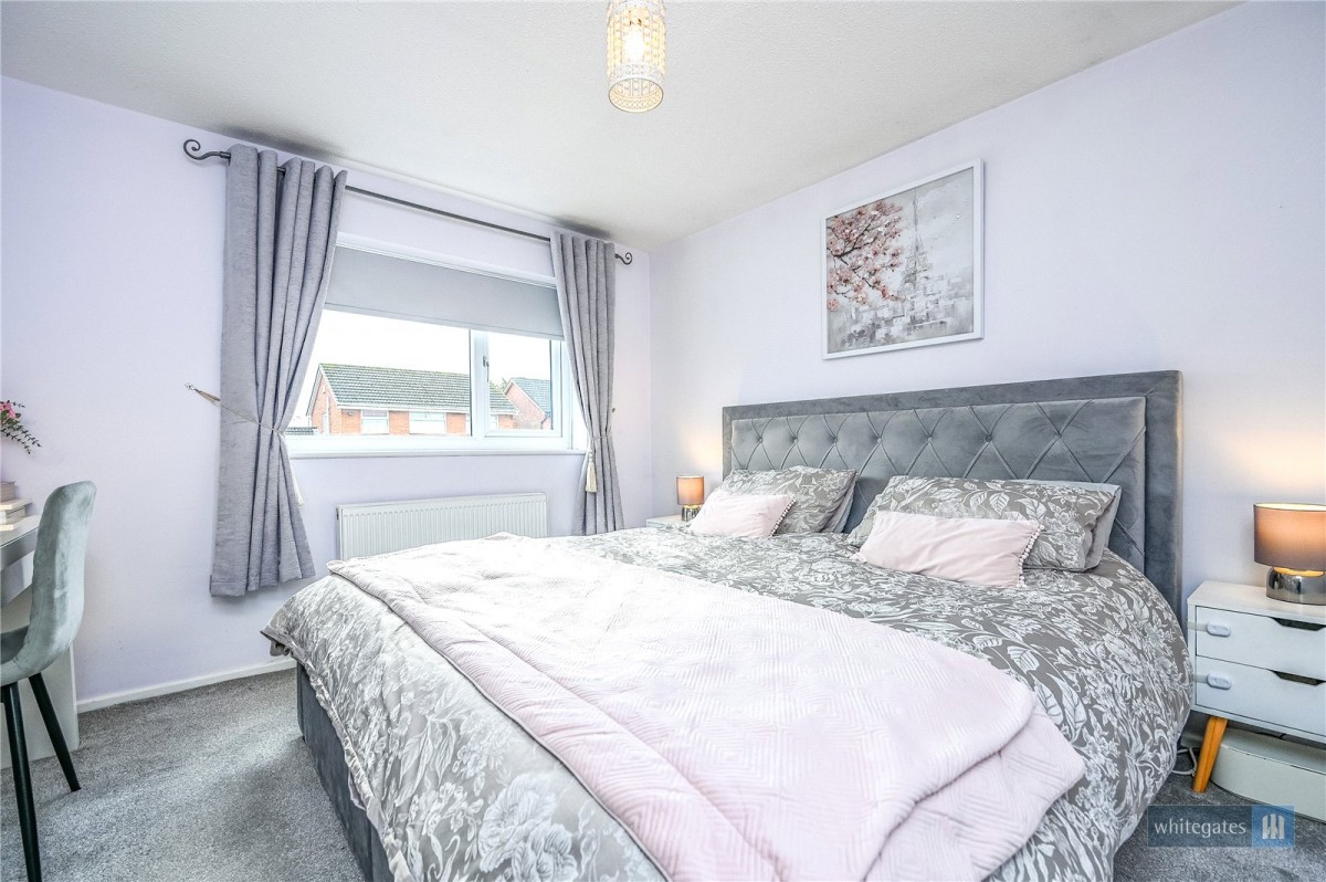 Liverpool, Merseyside