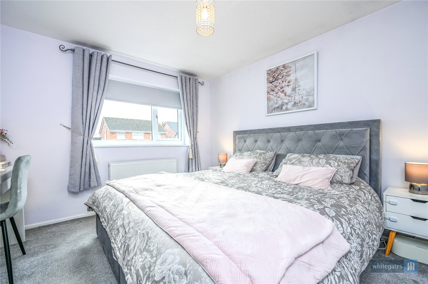 Liverpool, Merseyside