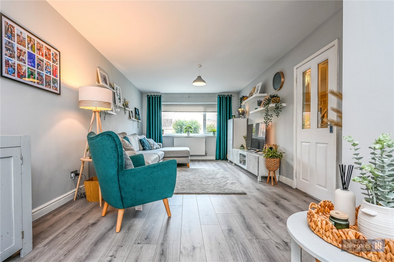 Liverpool, Merseyside