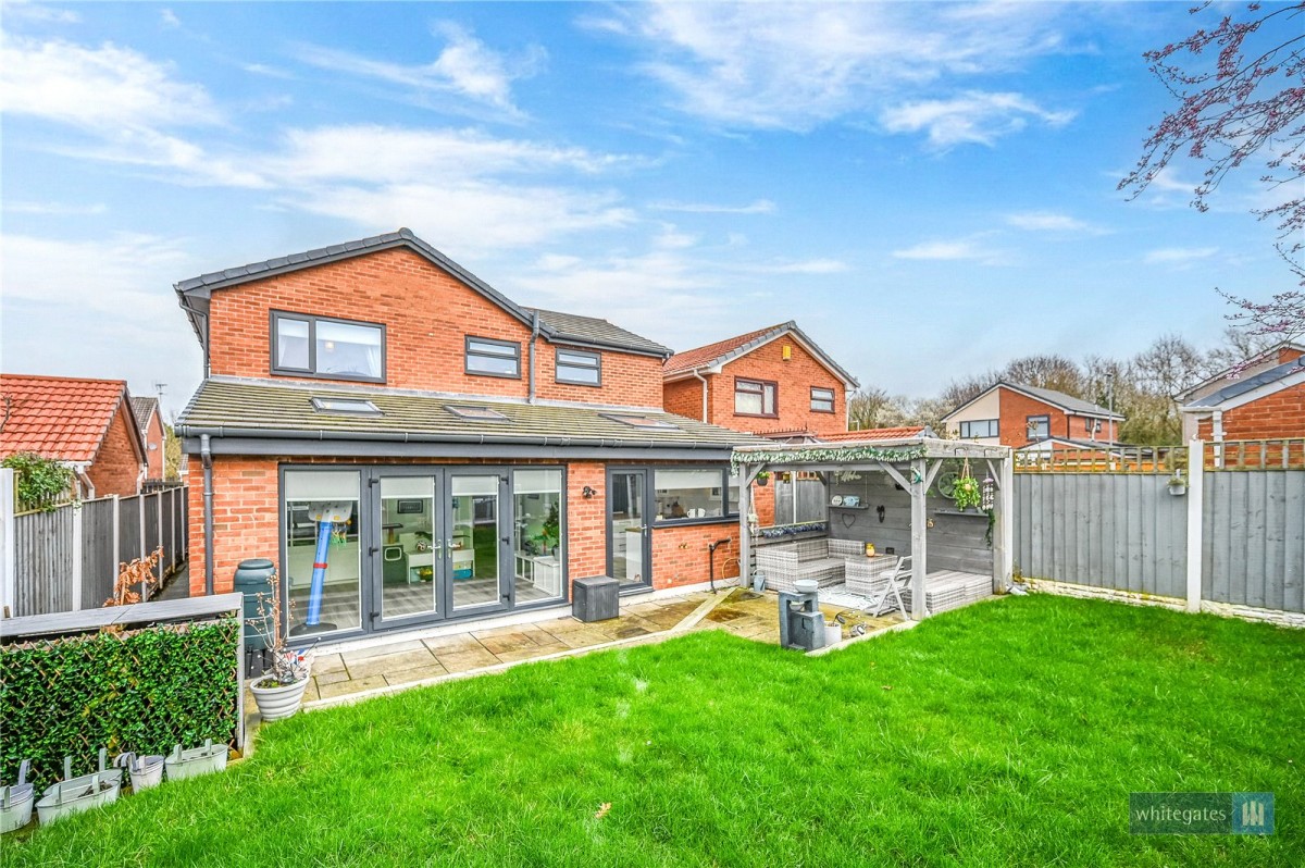 Liverpool, Merseyside