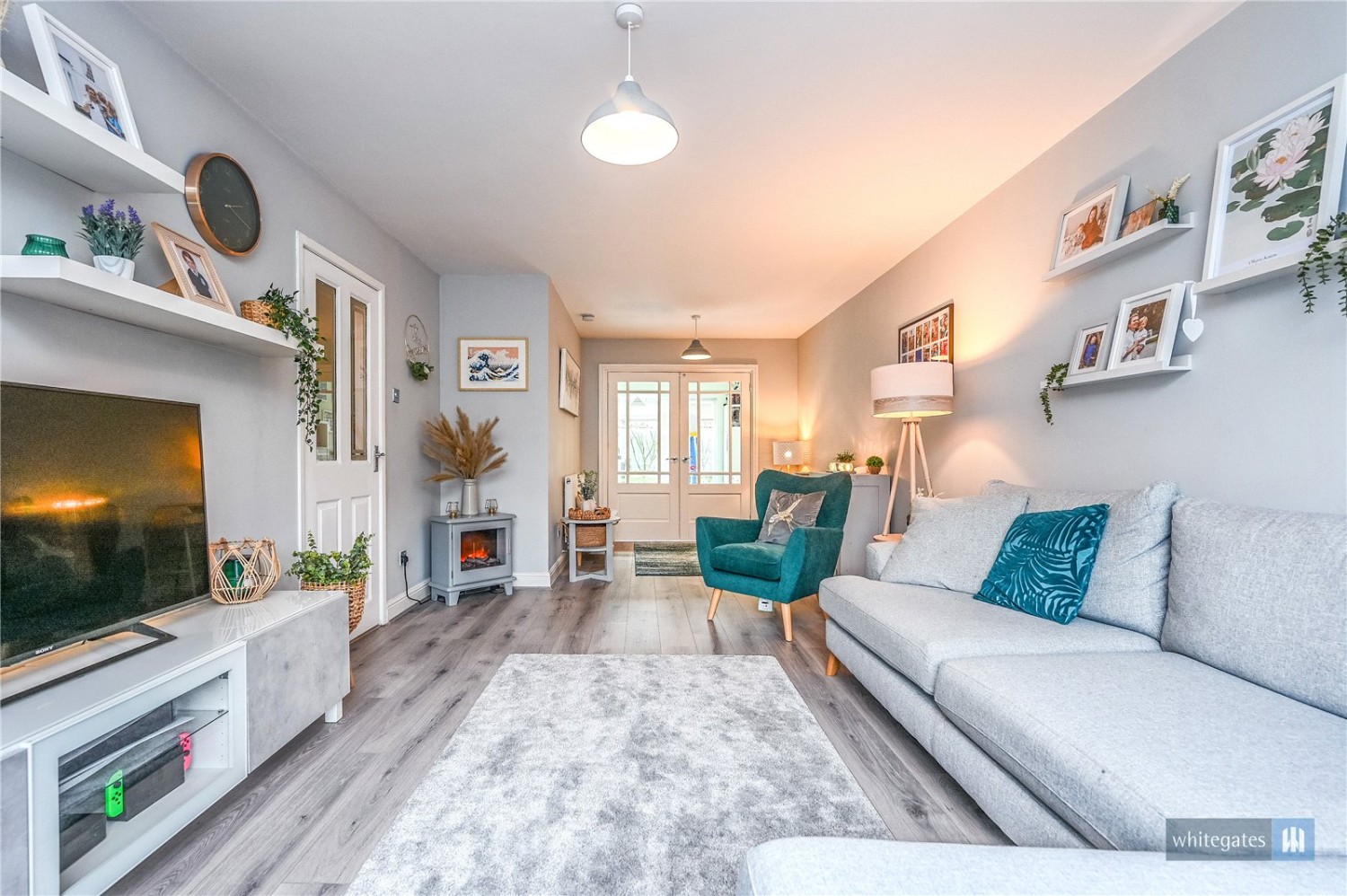 Liverpool, Merseyside