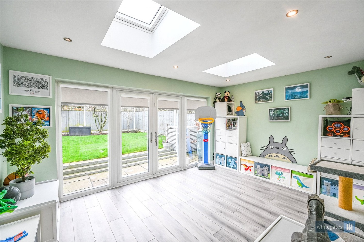 Liverpool, Merseyside