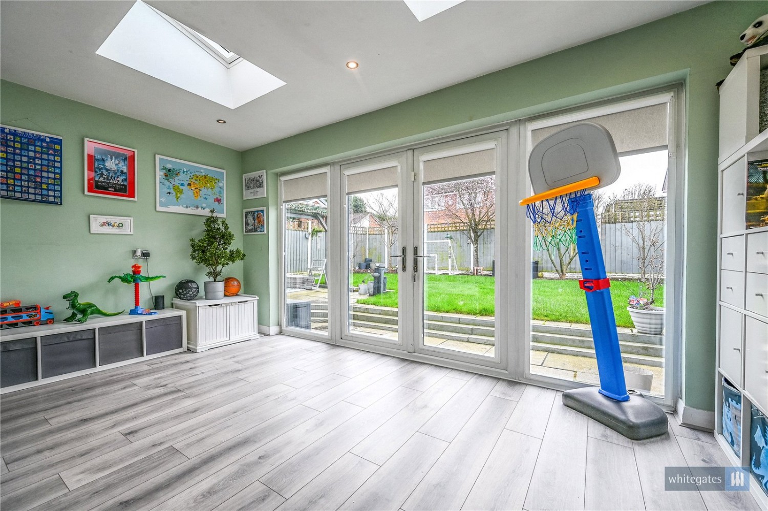 Liverpool, Merseyside