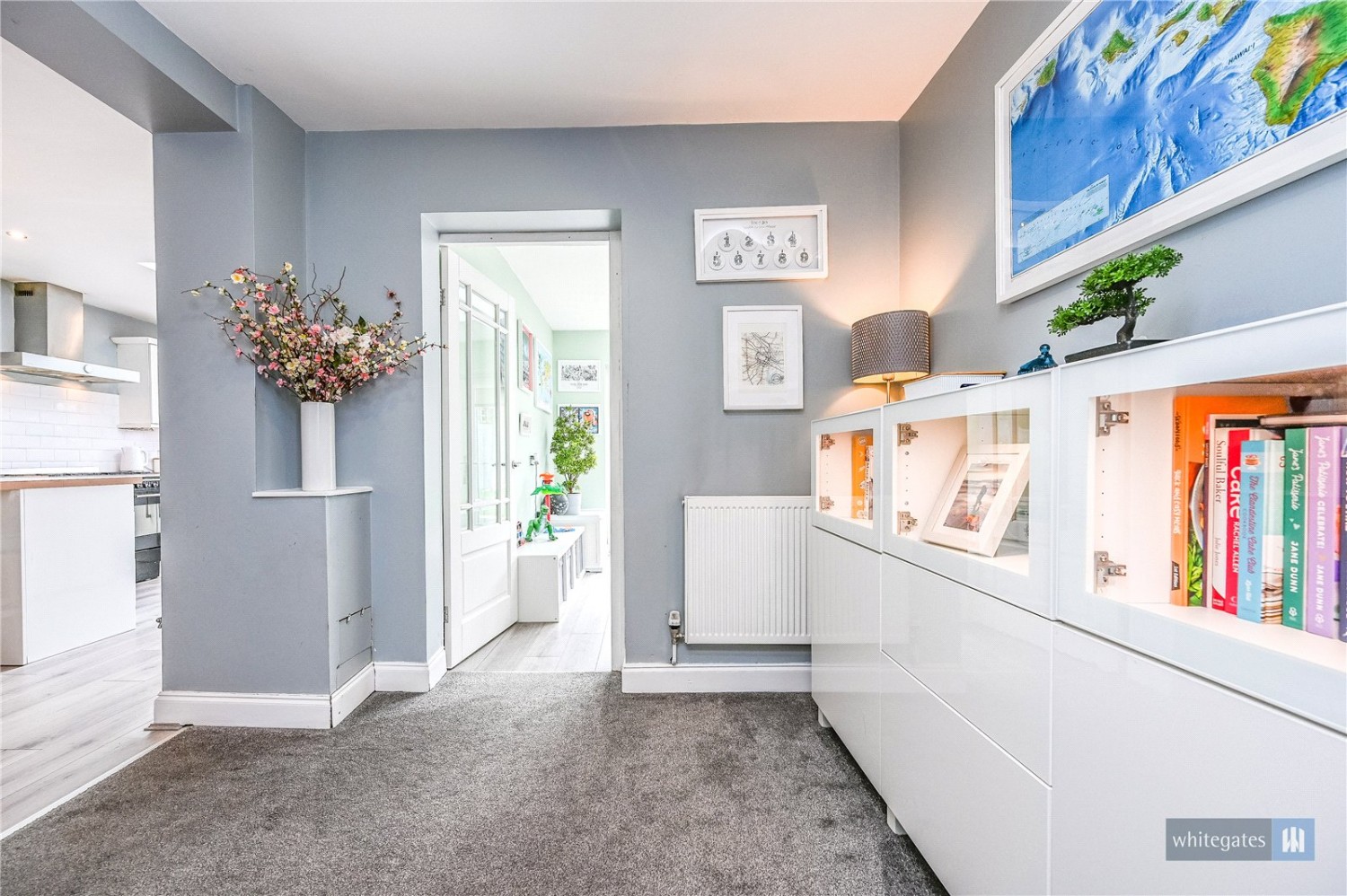 Liverpool, Merseyside