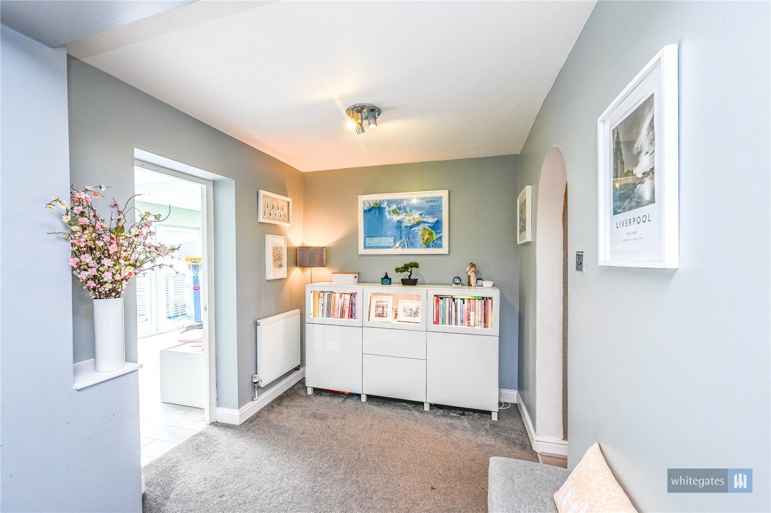 Liverpool, Merseyside