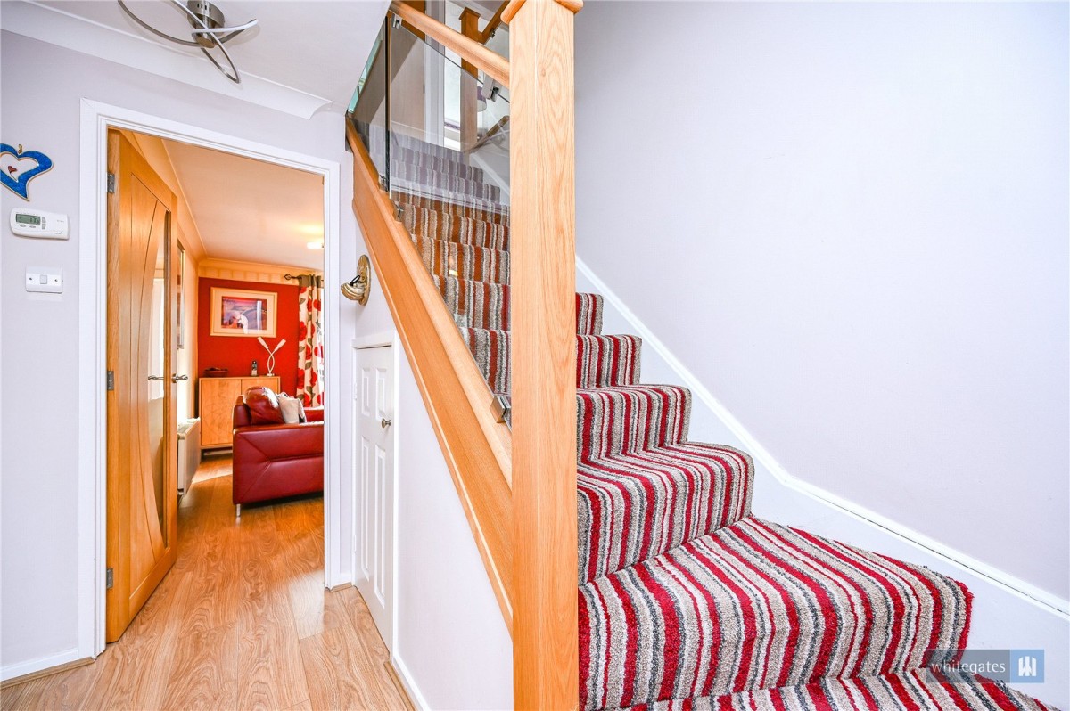 Whiston, Prescot, Merseyside