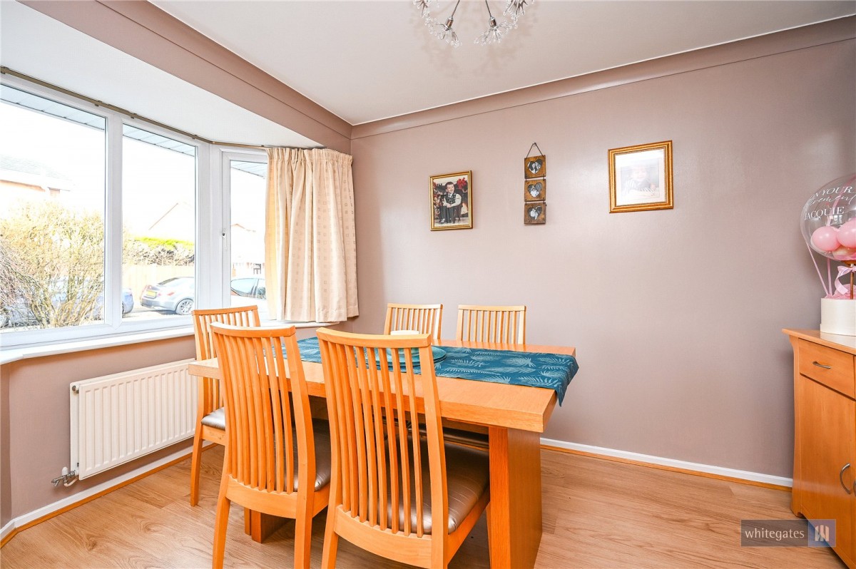 Whiston, Prescot, Merseyside