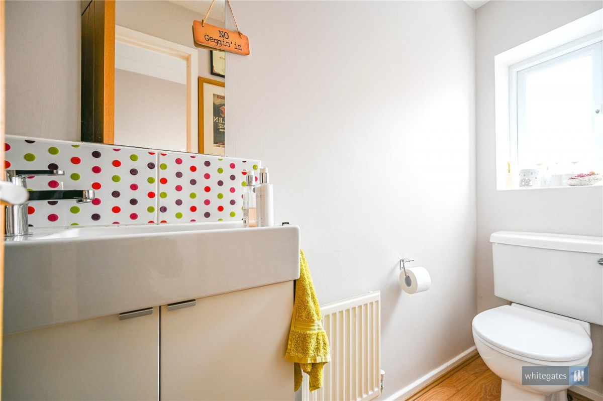 Whiston, Prescot, Merseyside