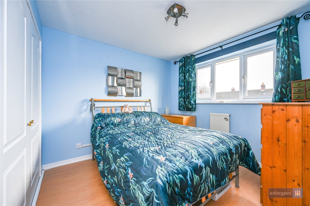 Whiston, Prescot, Merseyside