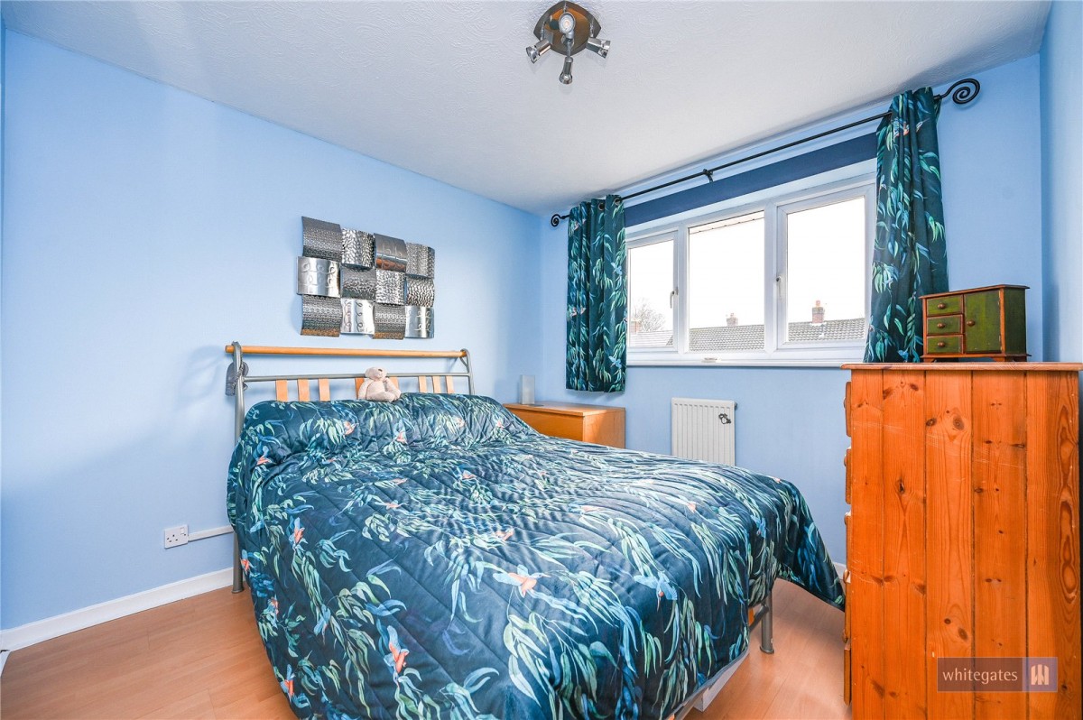 Whiston, Prescot, Merseyside