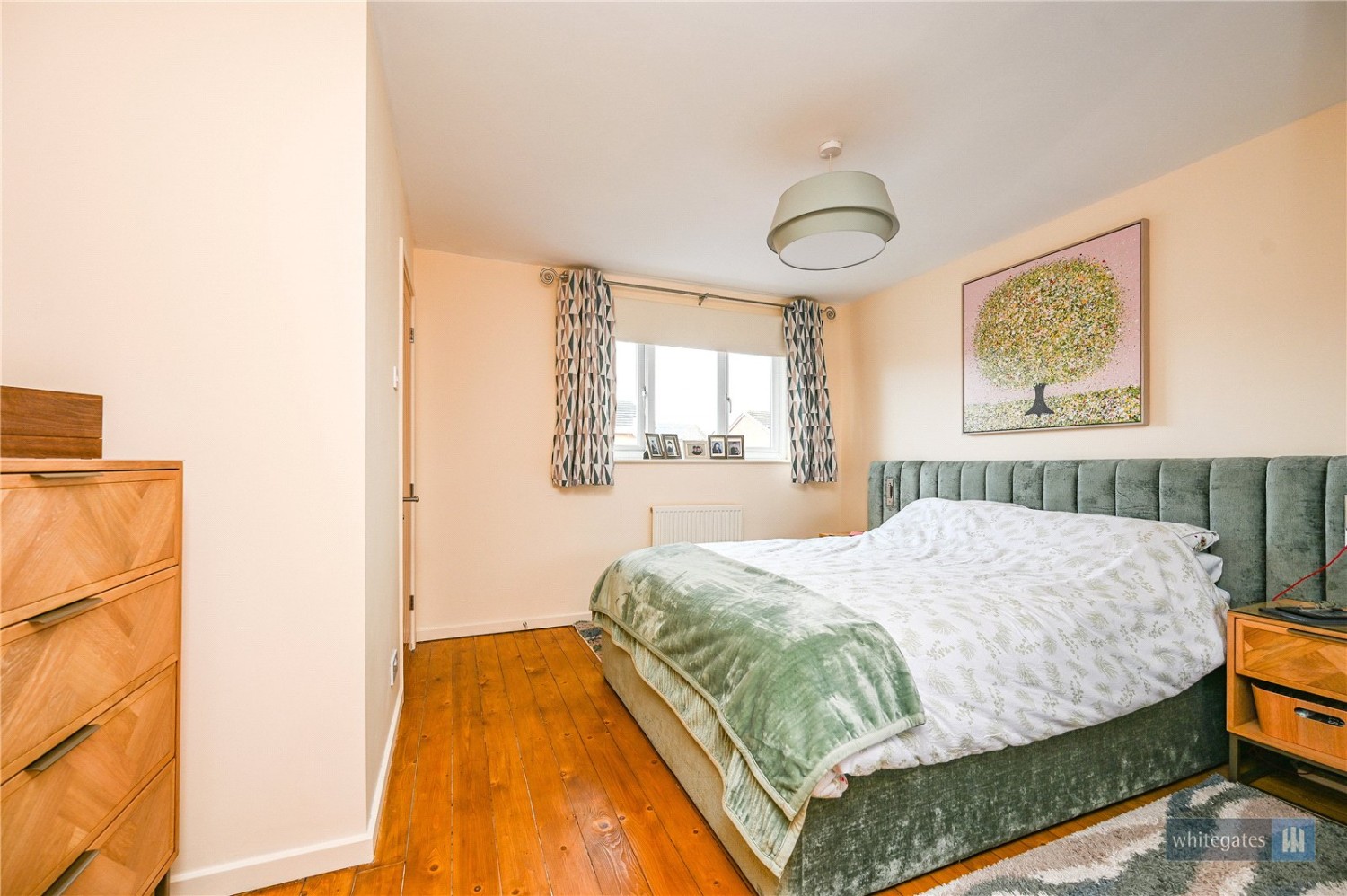 Whiston, Prescot, Merseyside