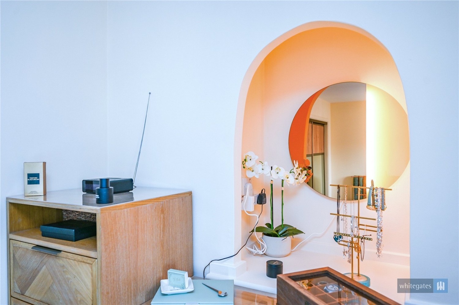 Whiston, Prescot, Merseyside