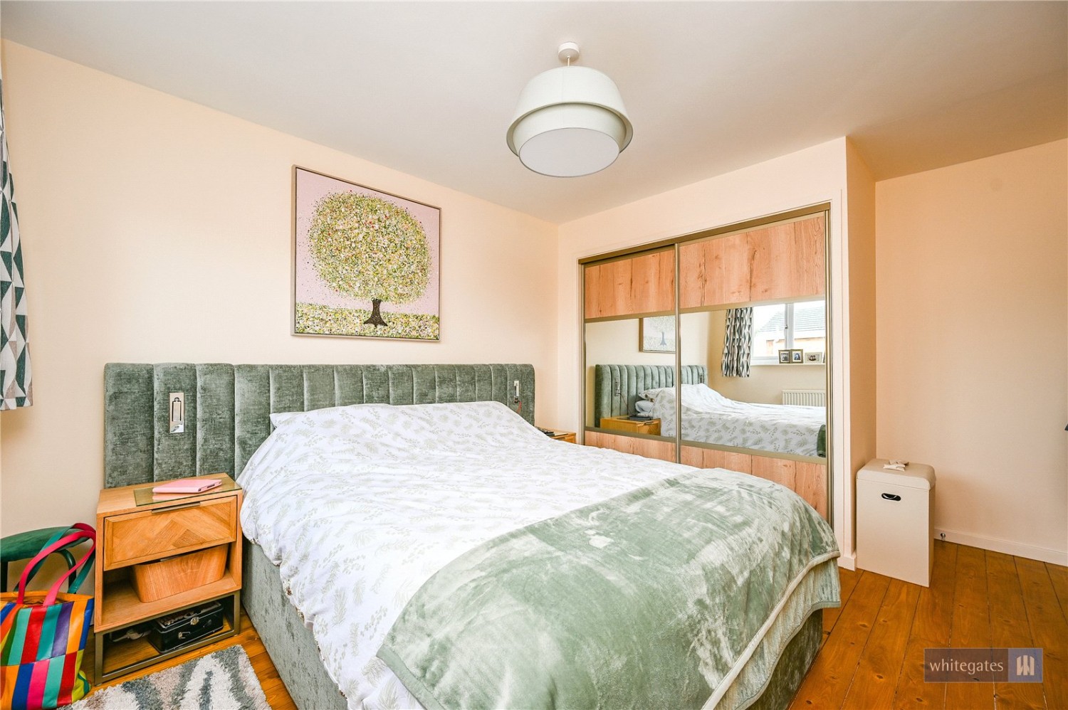 Whiston, Prescot, Merseyside