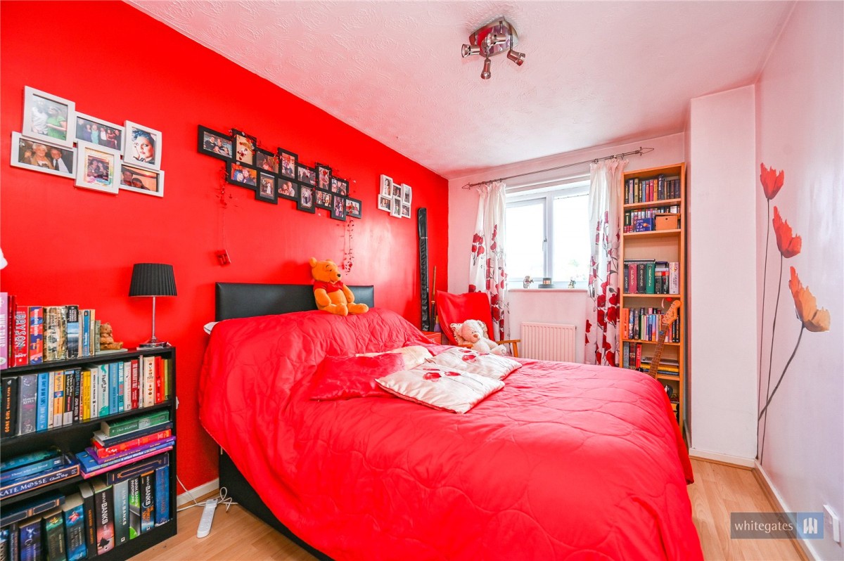 Whiston, Prescot, Merseyside