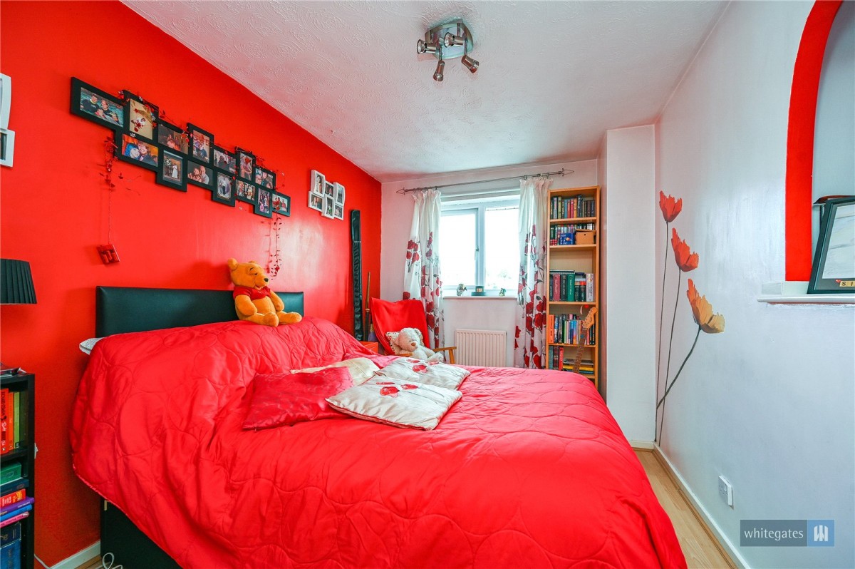 Whiston, Prescot, Merseyside