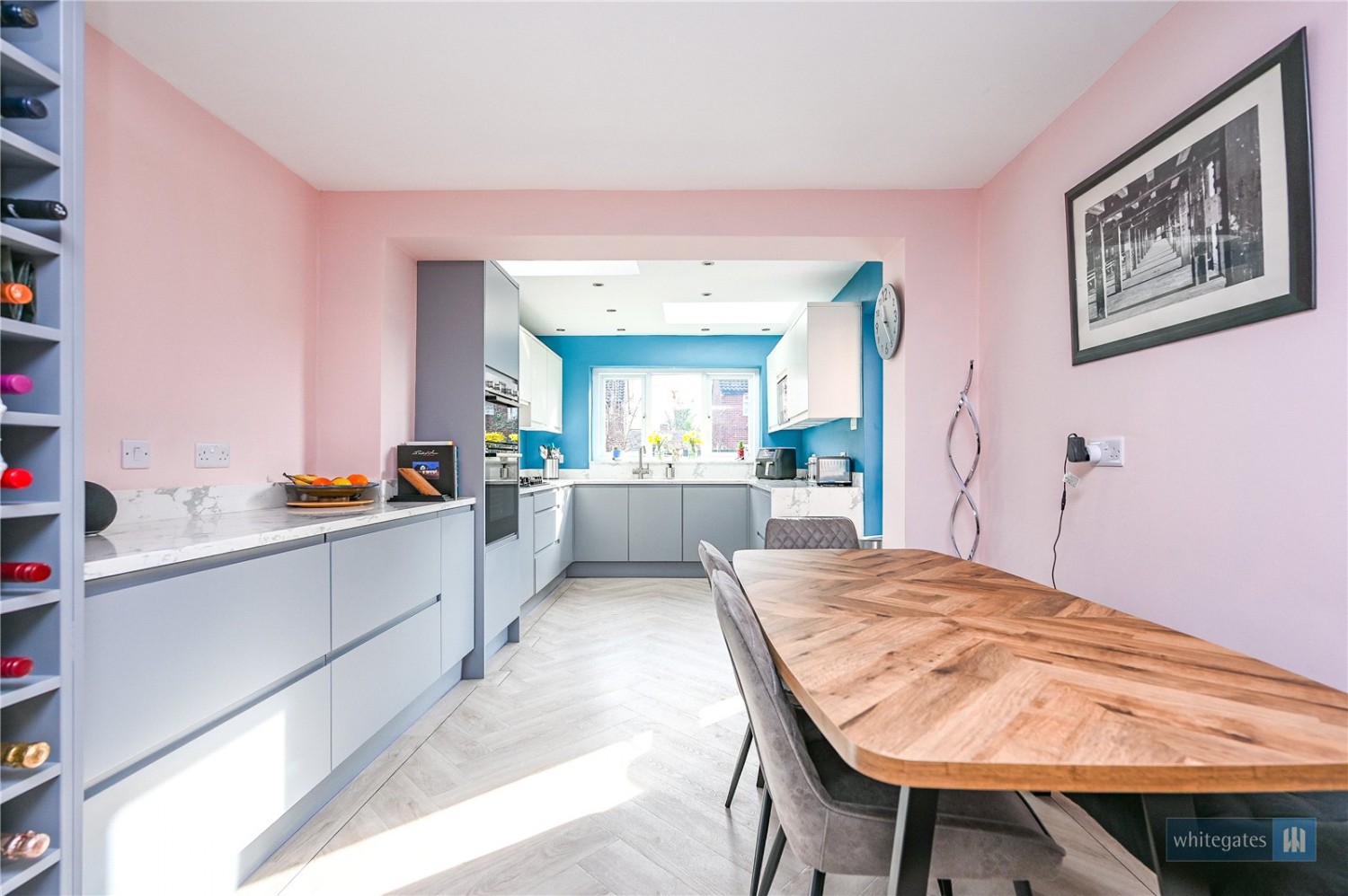 Whiston, Prescot, Merseyside