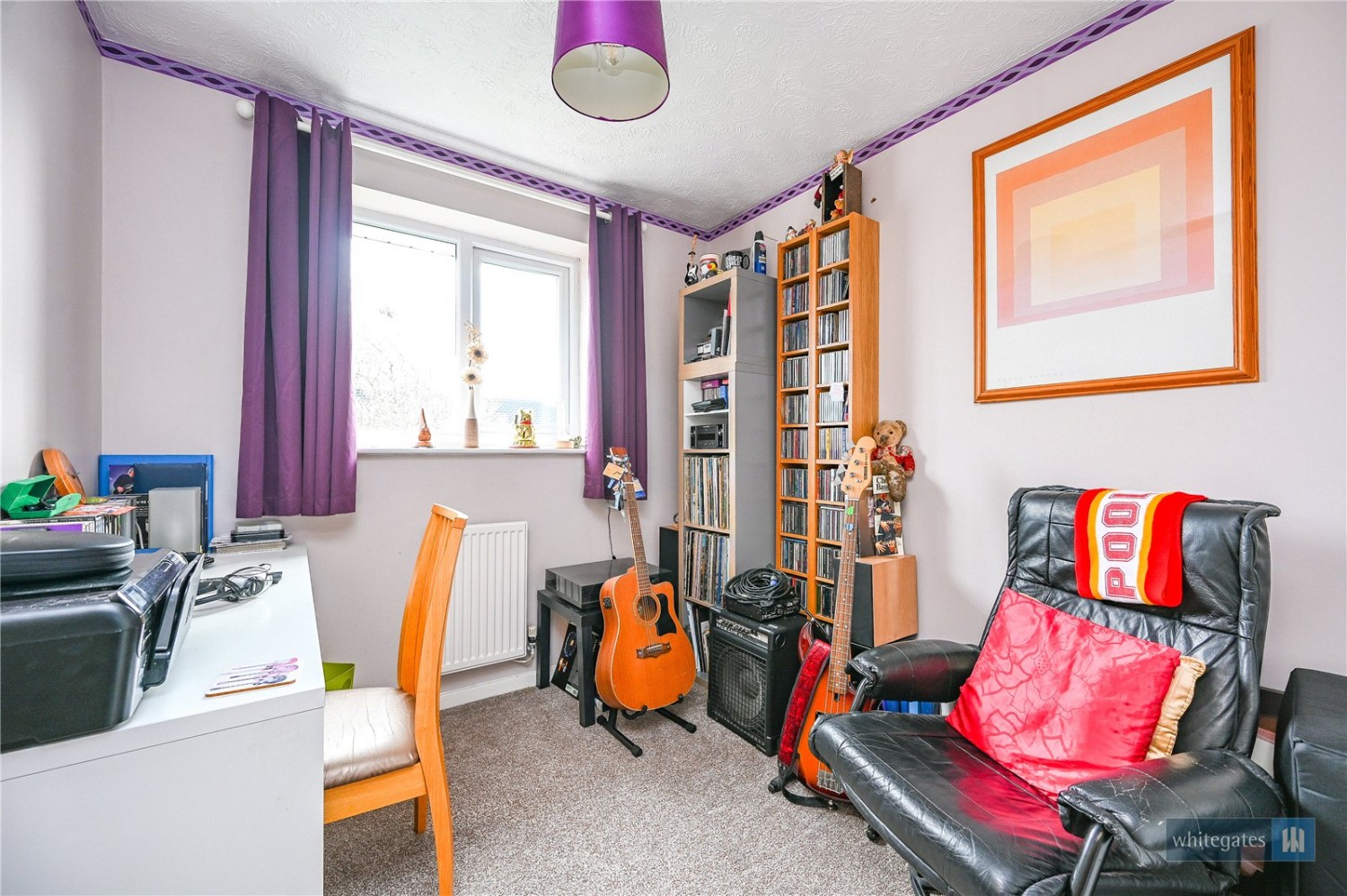 Whiston, Prescot, Merseyside