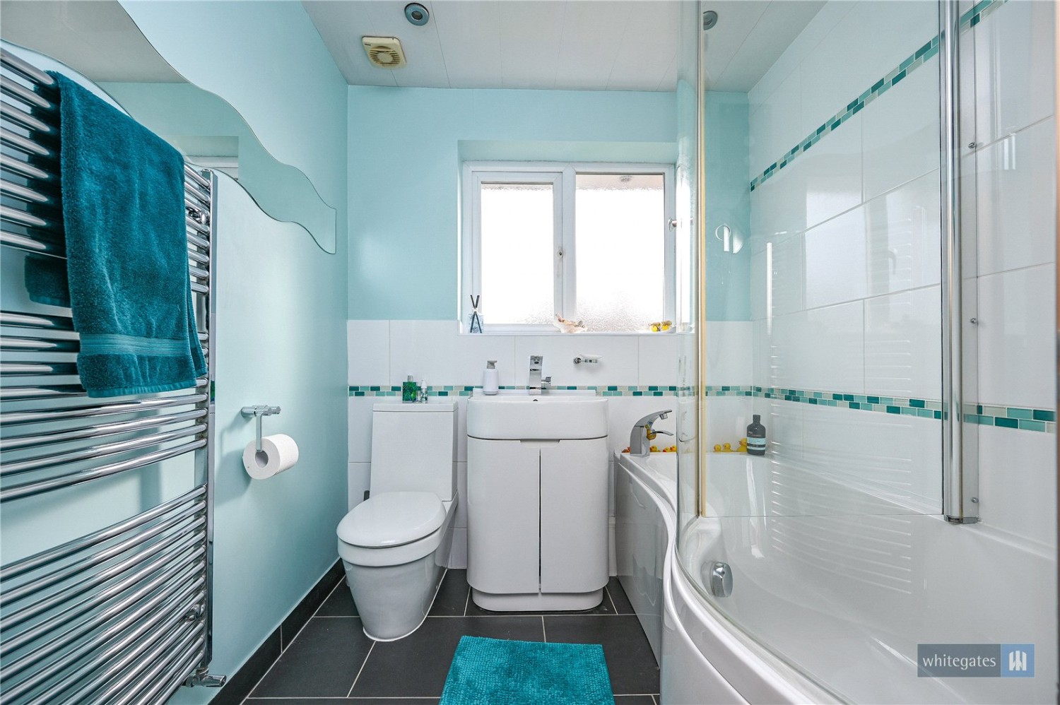 Whiston, Prescot, Merseyside