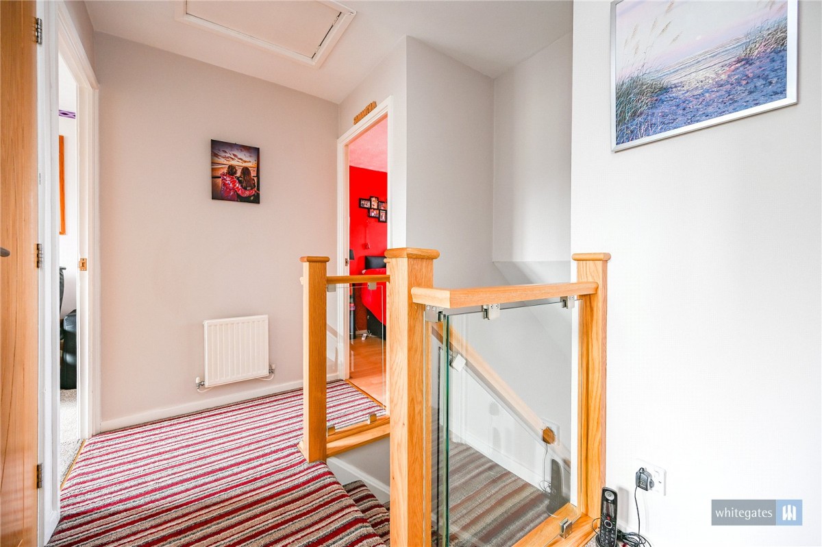 Whiston, Prescot, Merseyside