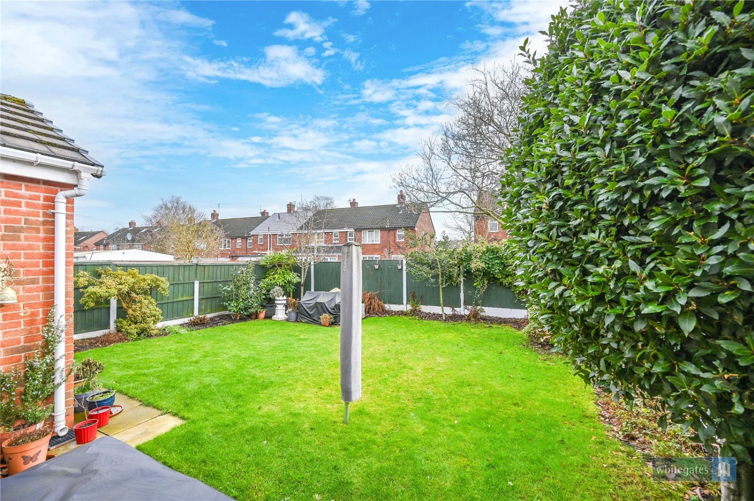 Whiston, Prescot, Merseyside