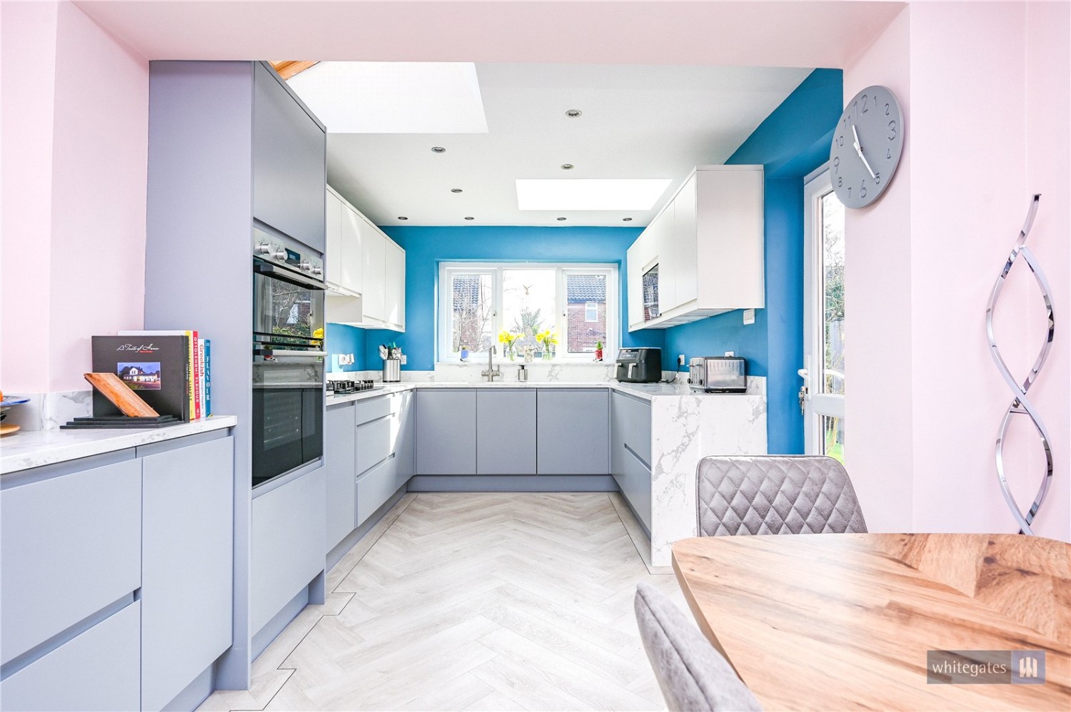 Whiston, Prescot, Merseyside