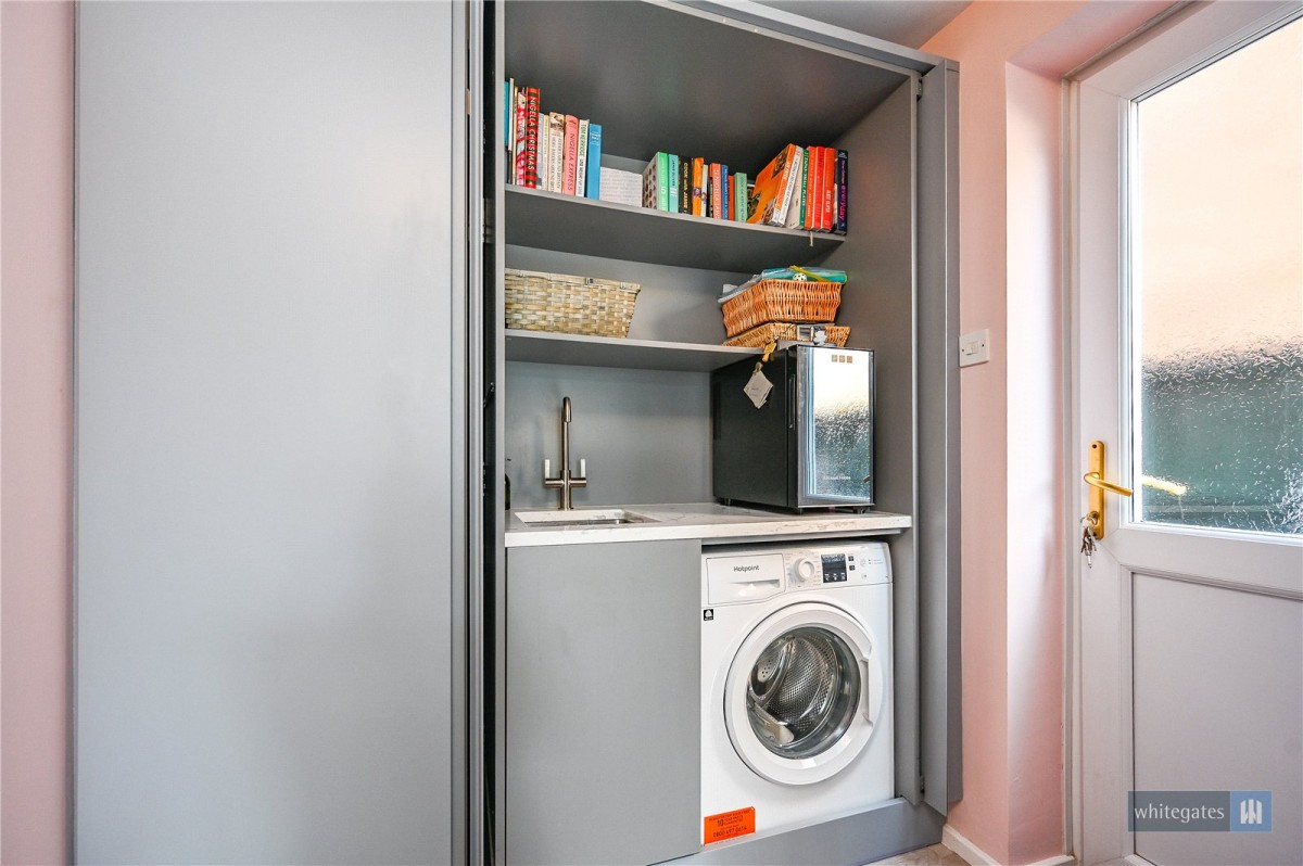 Whiston, Prescot, Merseyside