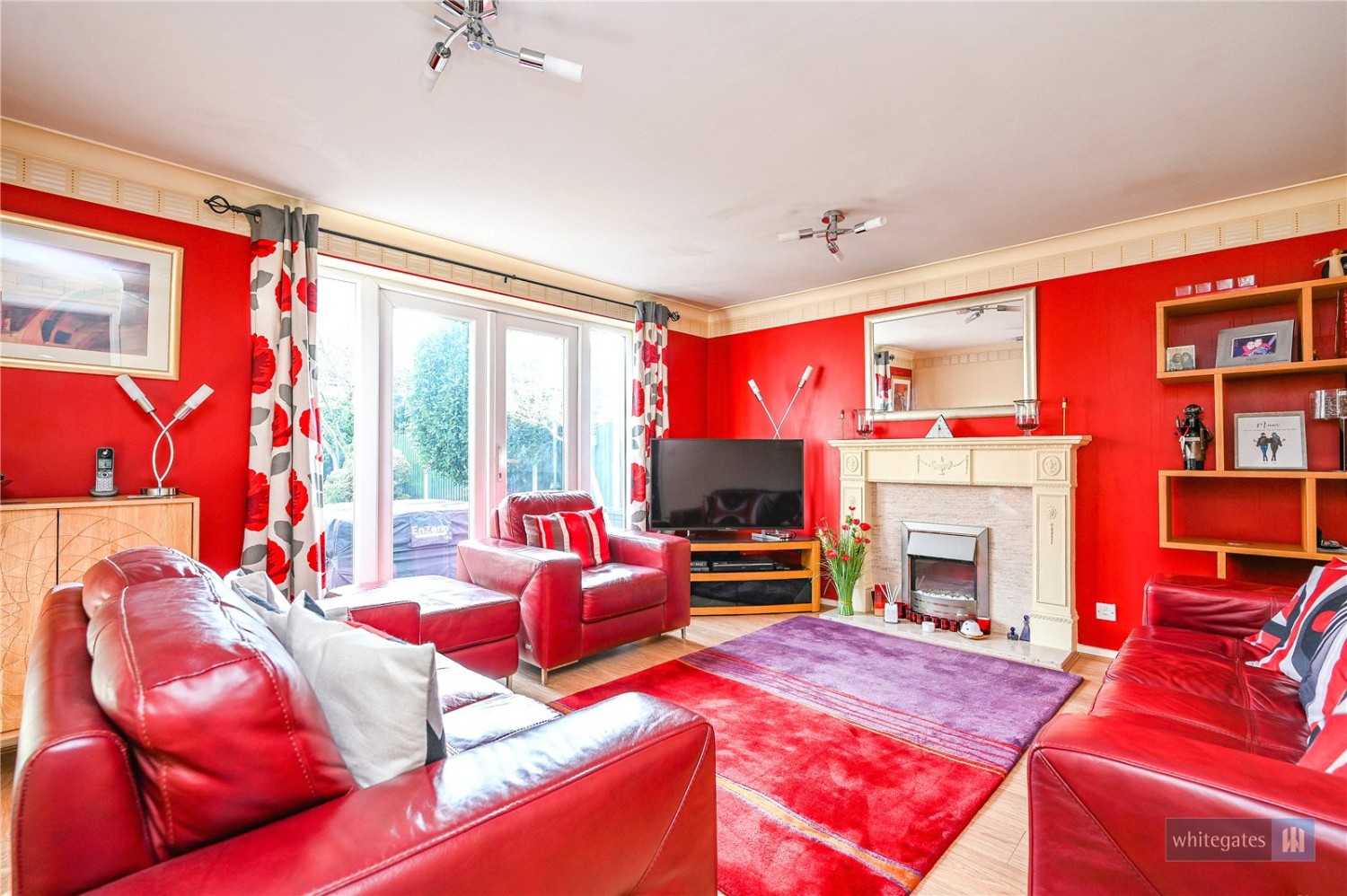 Whiston, Prescot, Merseyside