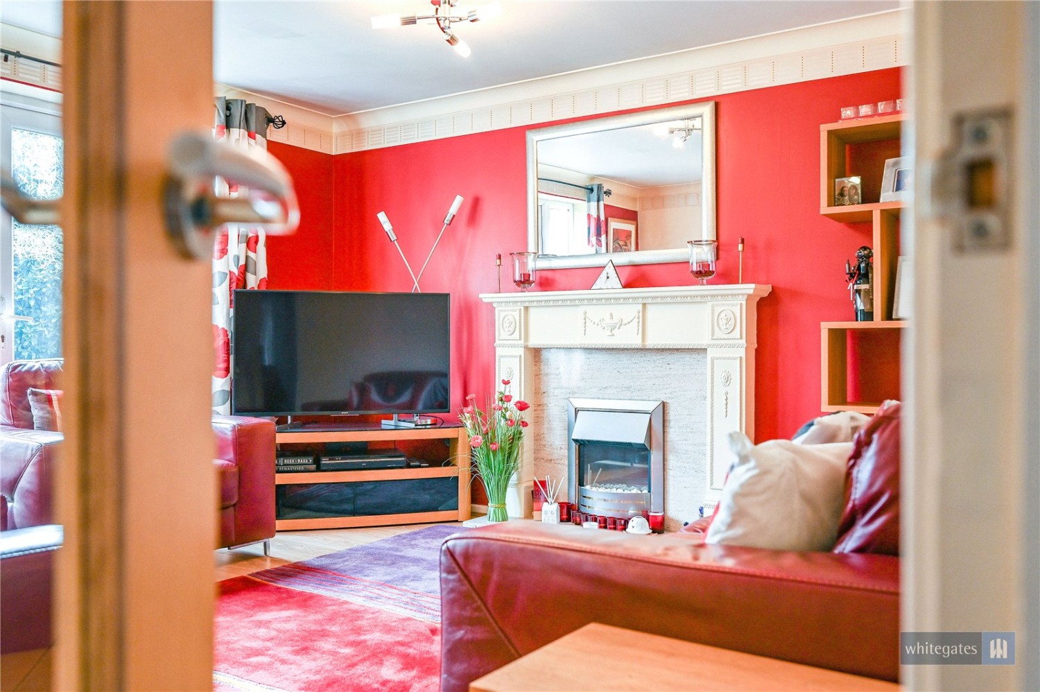 Whiston, Prescot, Merseyside