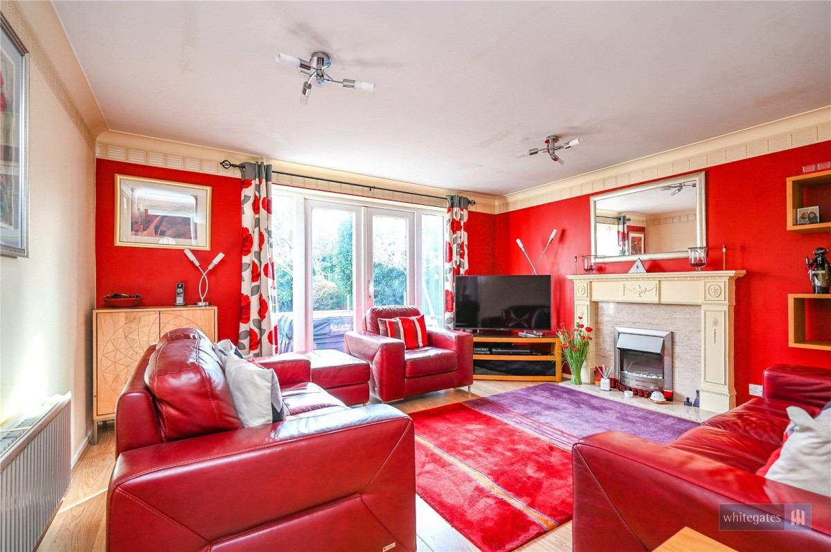 Whiston, Prescot, Merseyside