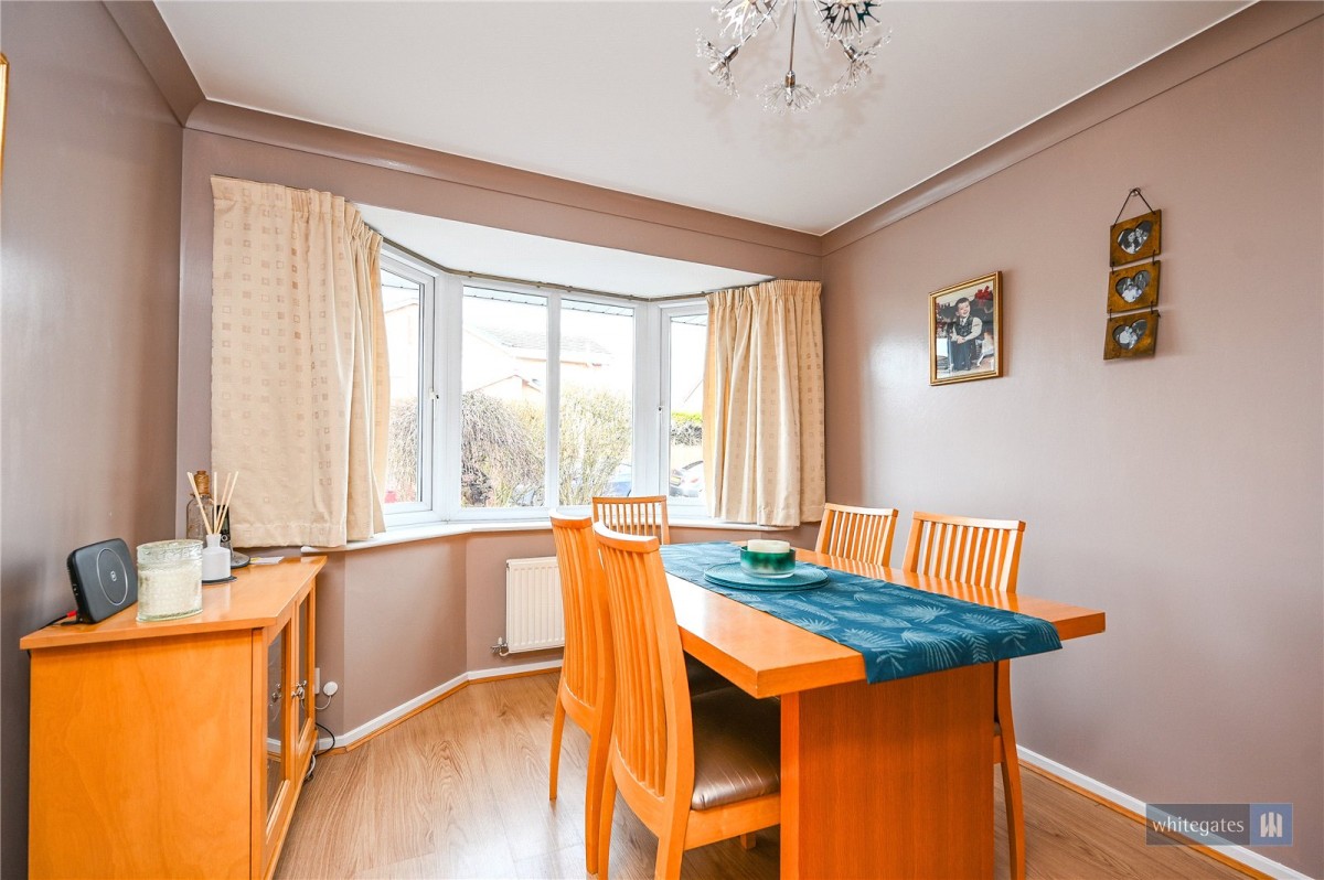 Whiston, Prescot, Merseyside