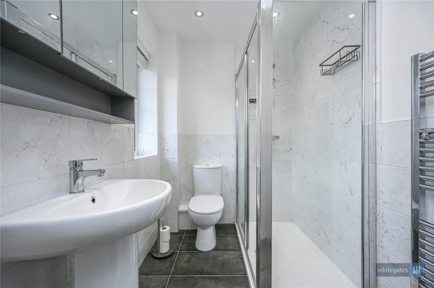 Whiston, Prescot, Merseyside