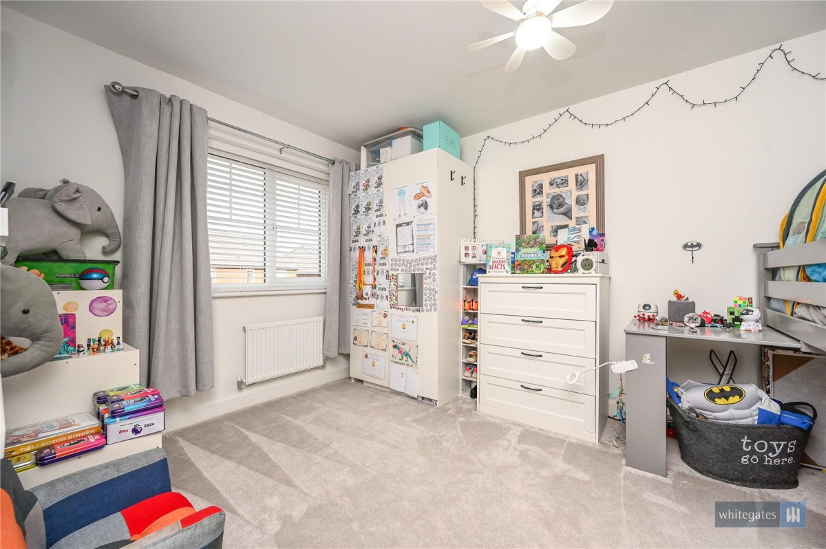 Whiston, Prescot, Merseyside